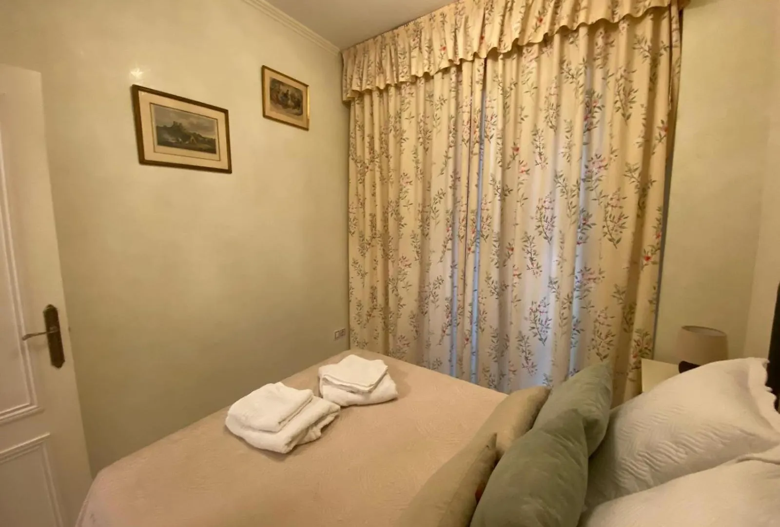 Appartement Luxury In The Heart Of Málaga