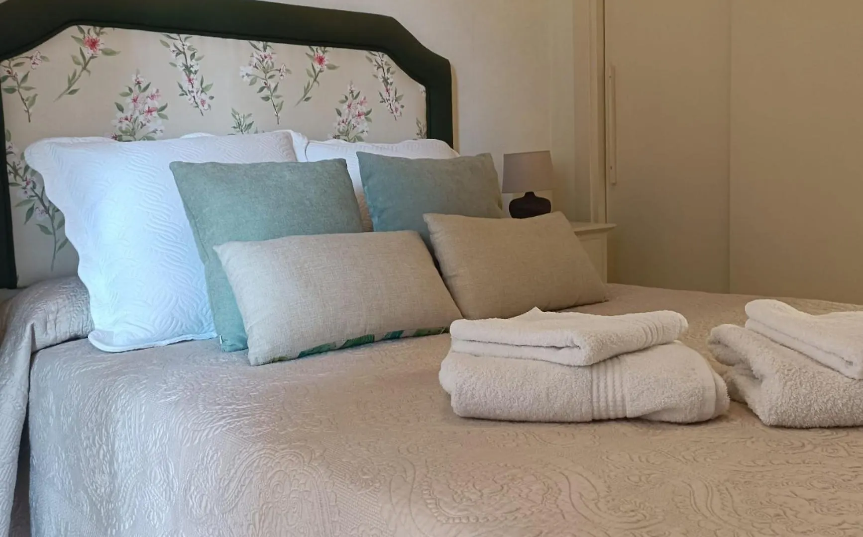 Appartement Luxury In The Heart Of Málaga
