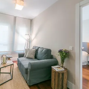  Apartament Livemalaga Boutique