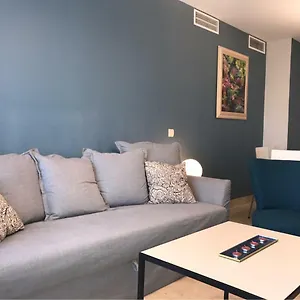  Apartament Paseo Maritimo Antonio Banderas