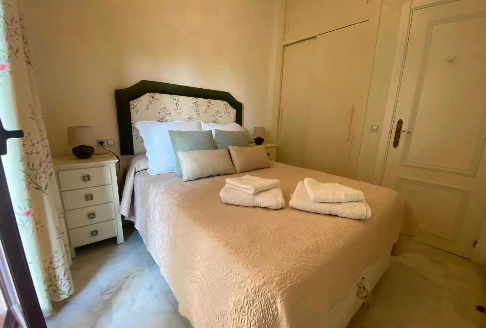 Apartment In The Heart Of Malaga Испания