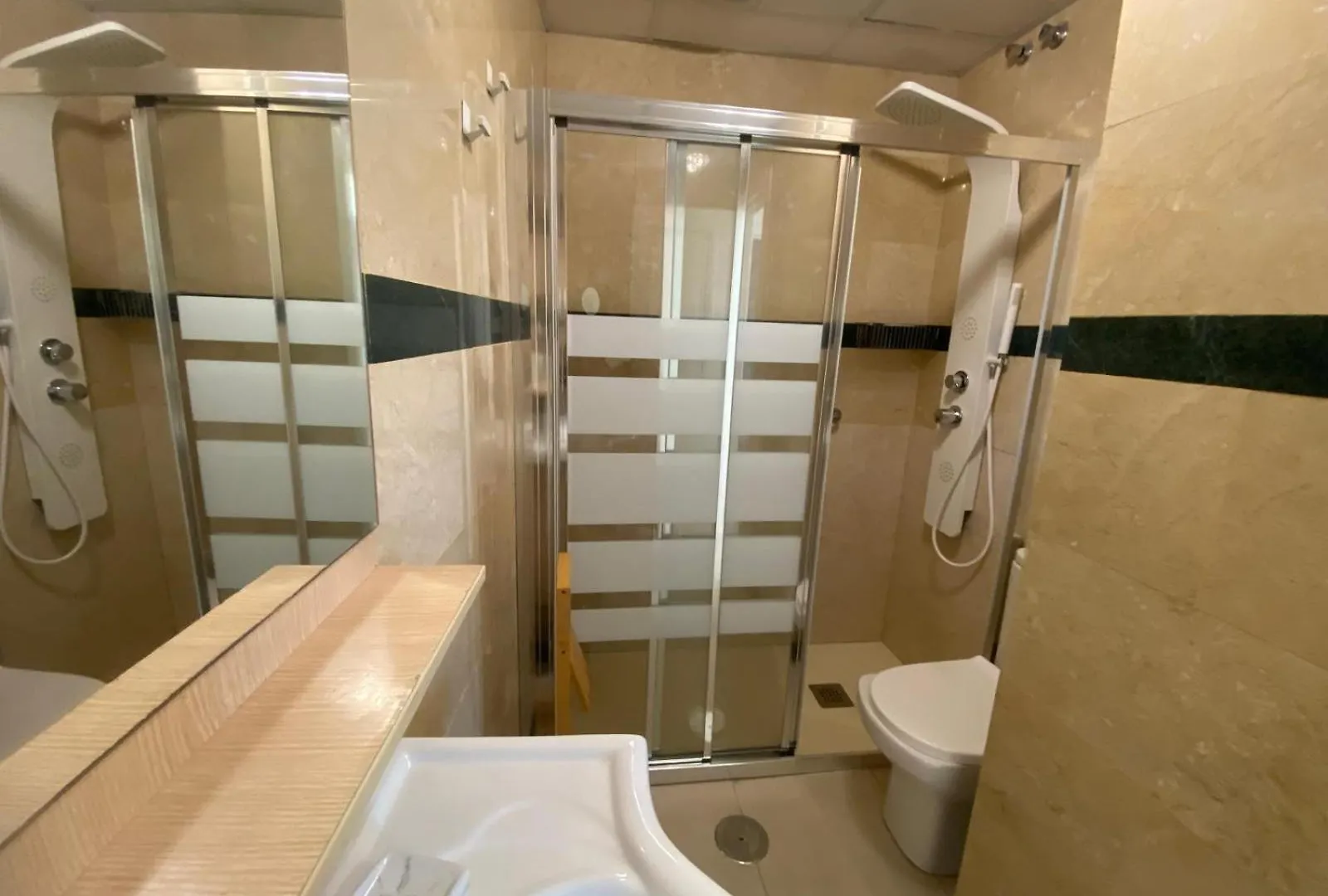 Apartament Luxury In The Heart Of Malaga 0*,