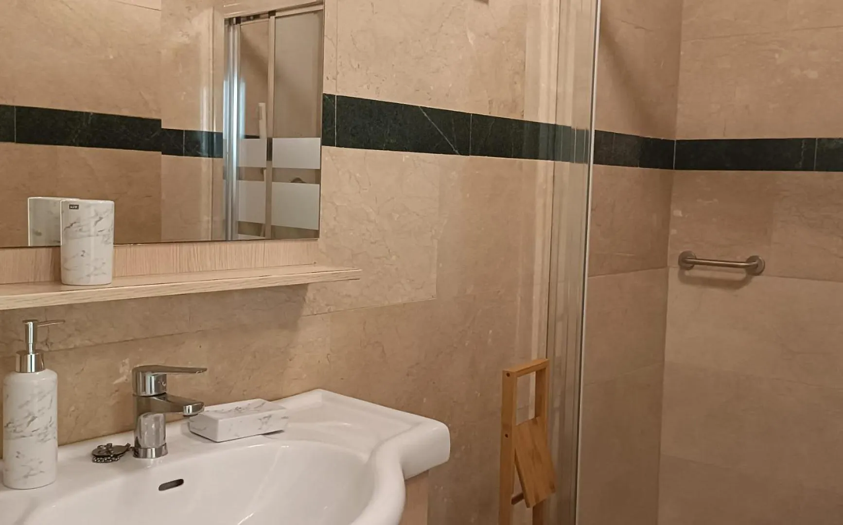 Apartament Luxury In The Heart Of Malaga