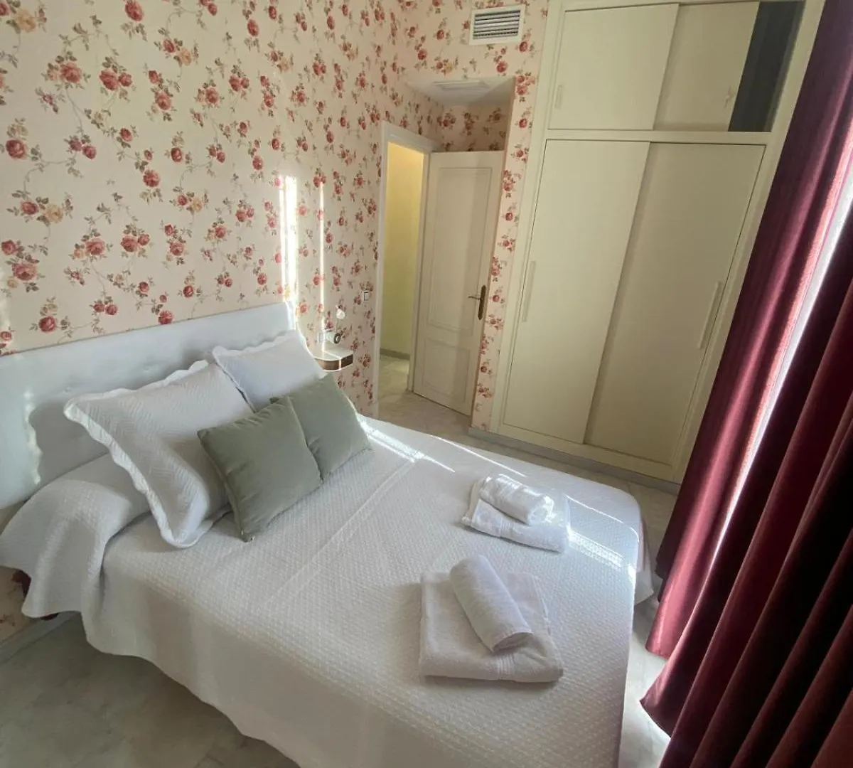 Apartament Luxury In The Heart Of Malaga