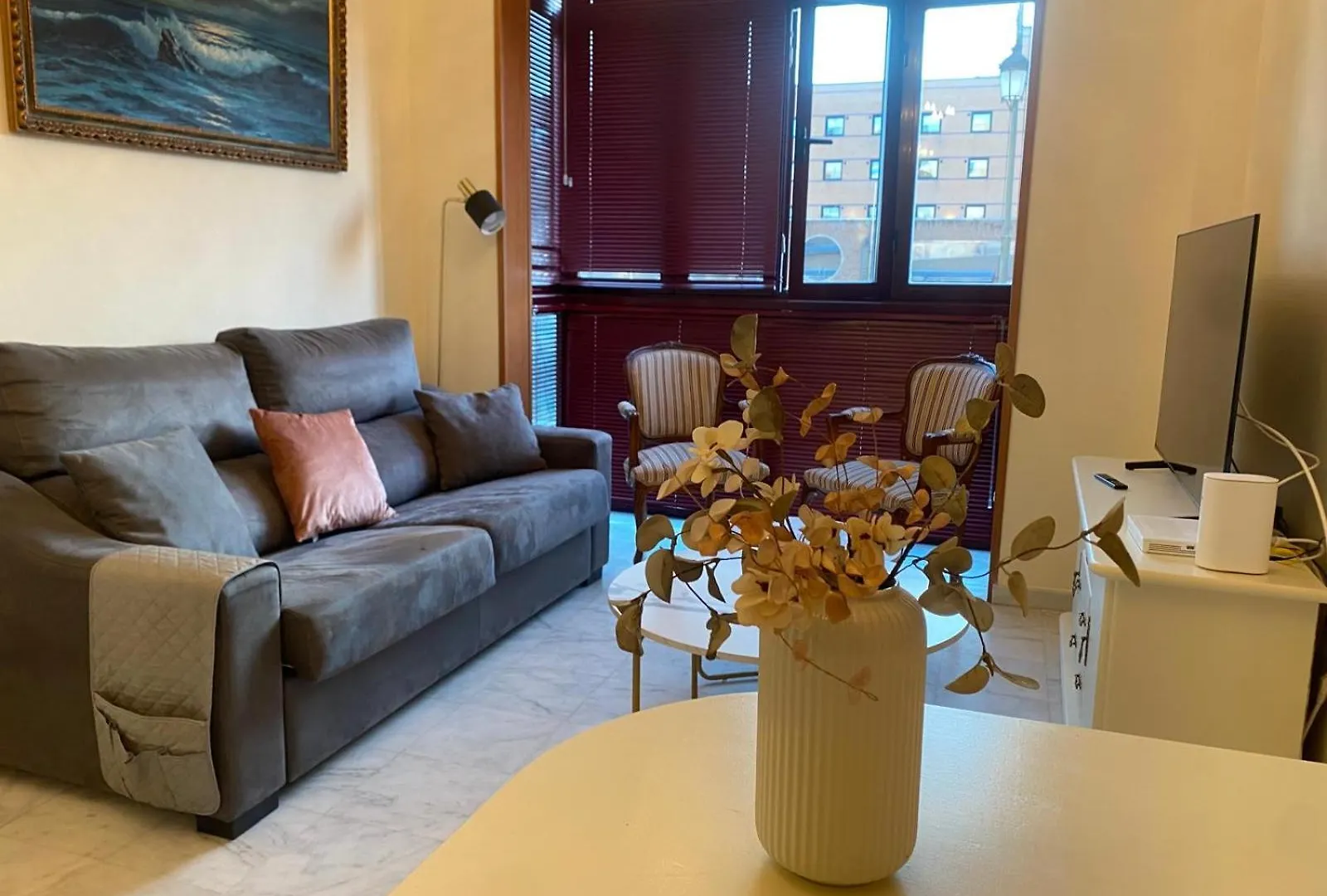 Apartament Luxury In The Heart Of Malaga Hiszpania