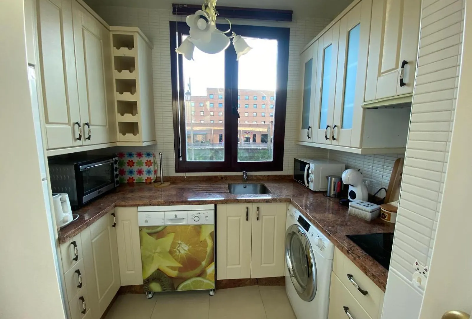 Apartament Luxury In The Heart Of Malaga 0*,  Hiszpania