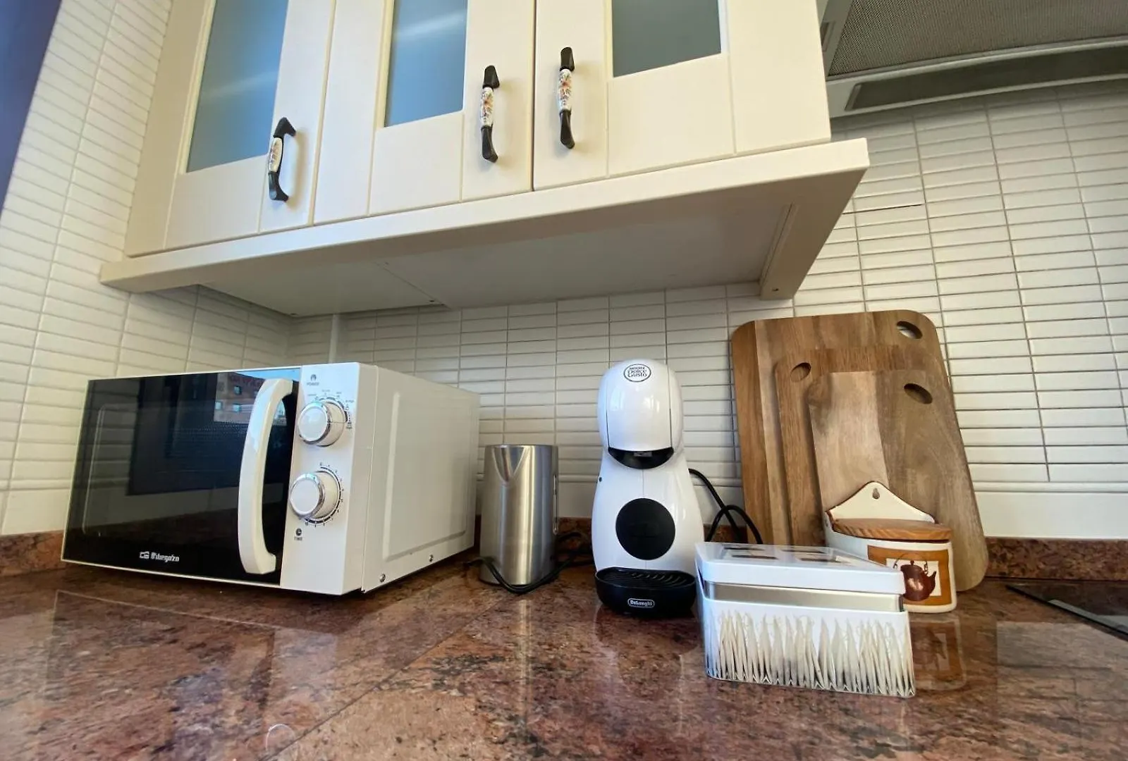 Apartament Luxury In The Heart Of Malaga