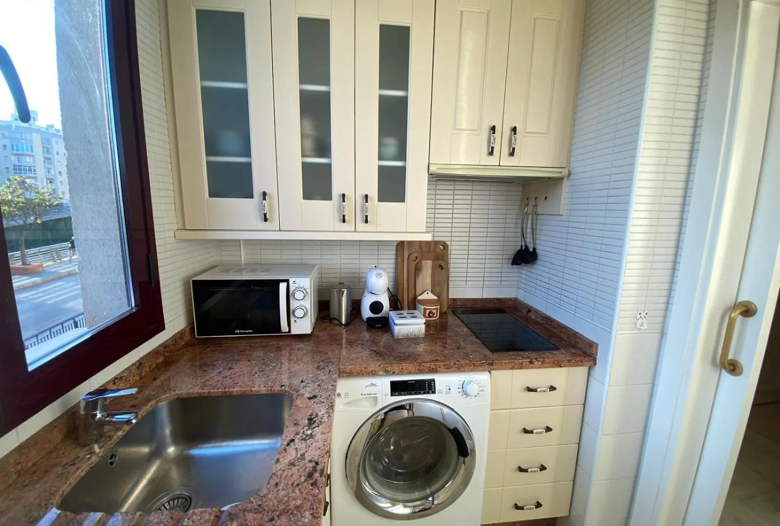 Apartament Luxury In The Heart Of Malaga Hiszpania