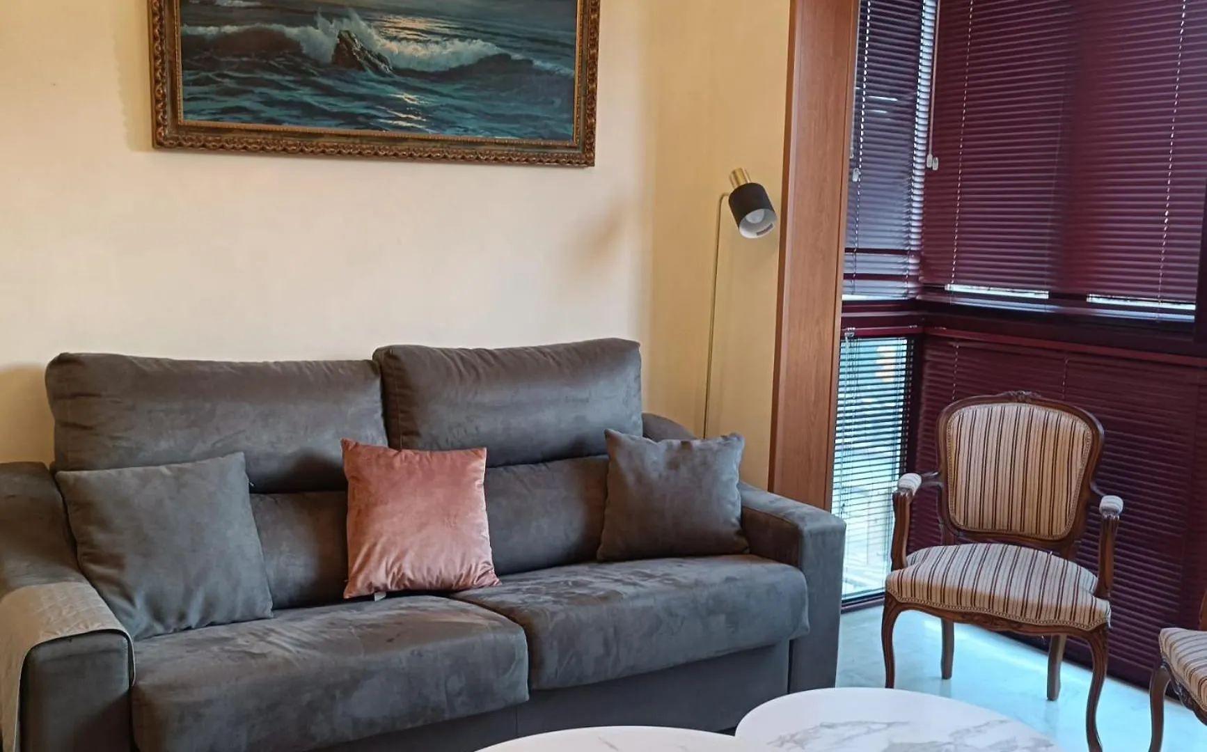 Apartament Luxury In The Heart Of Malaga